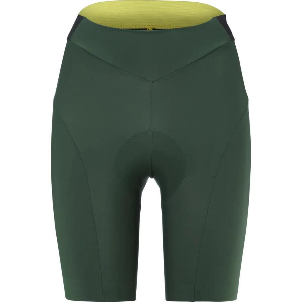 Women's thigh-high boots Mavic Aksium
