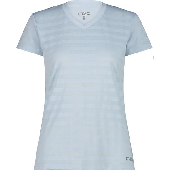 Koszulka szybkoschnąca damska CMP Velora T-Shirt