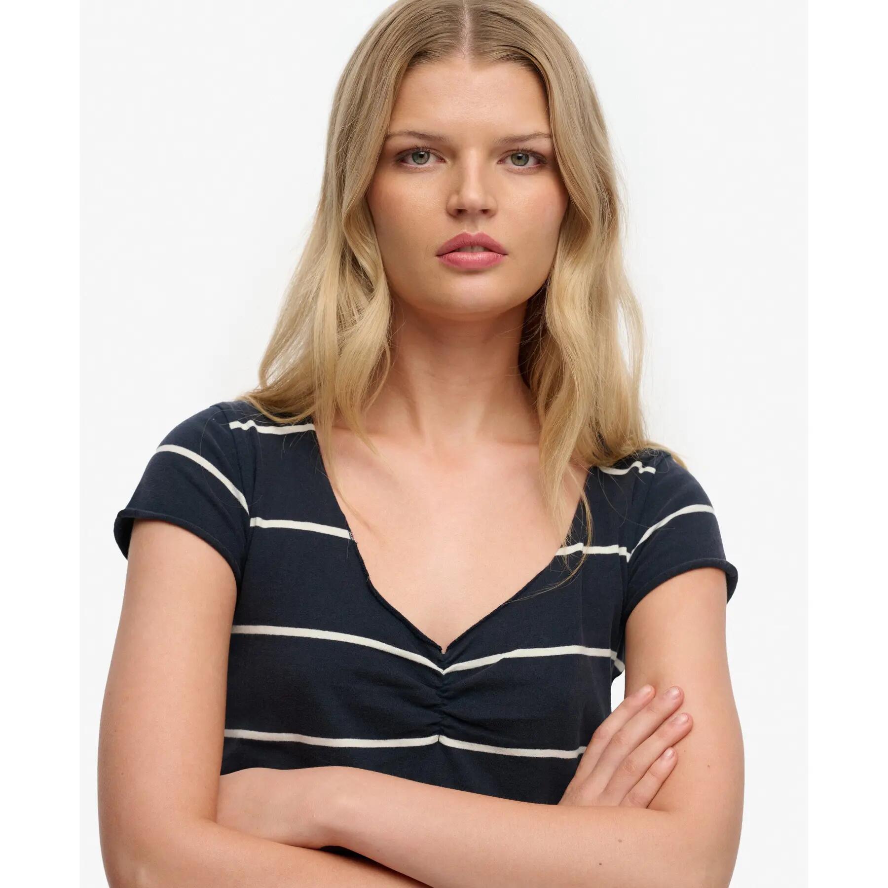 T-shirt da donna Superdry Ath Ess 5/5