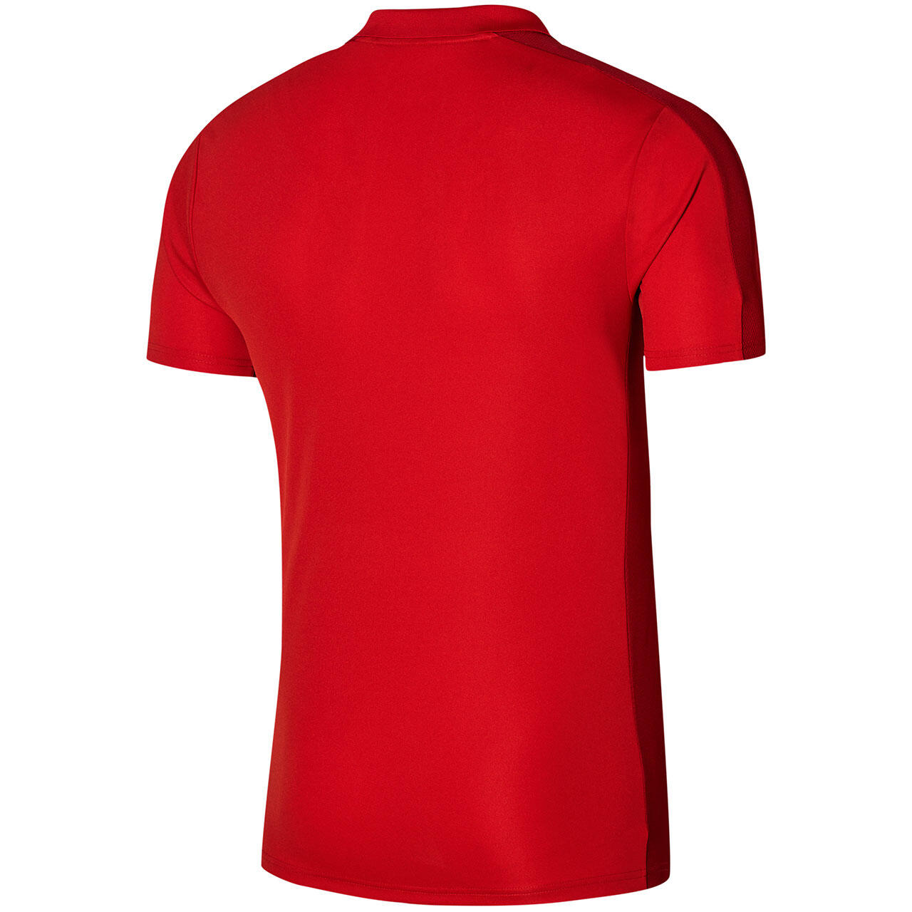 Nike DF Academy 23 SS Polo heren shirt 2/2