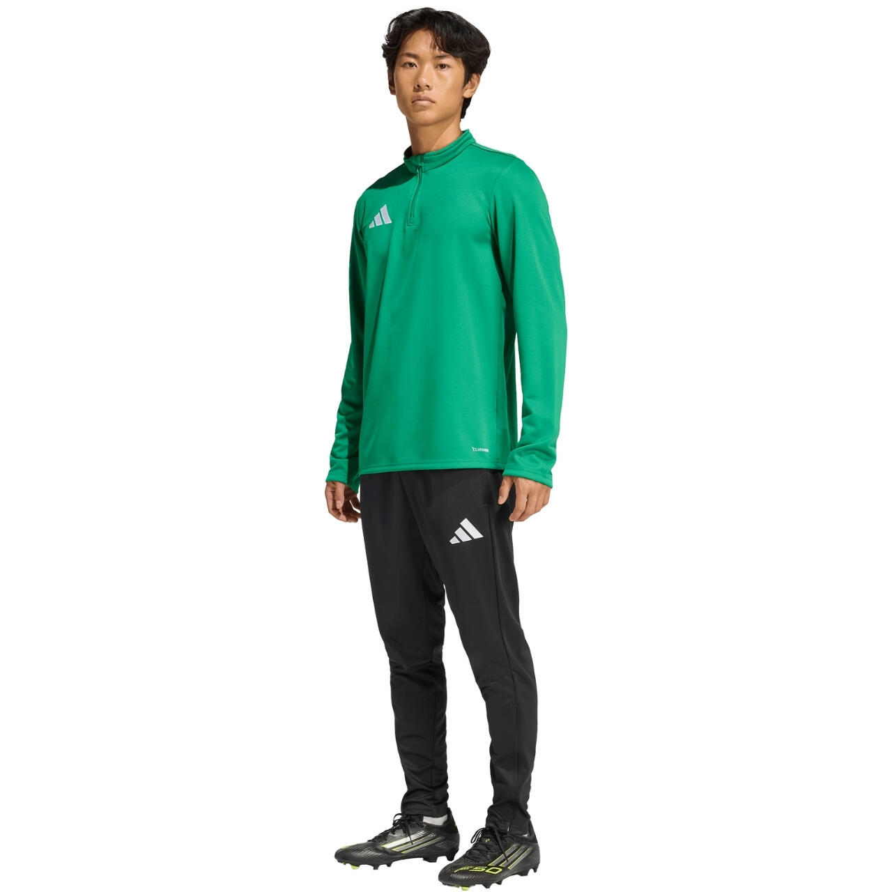 Felpa da uomo adidas Entrada 26 Training Top 6/6