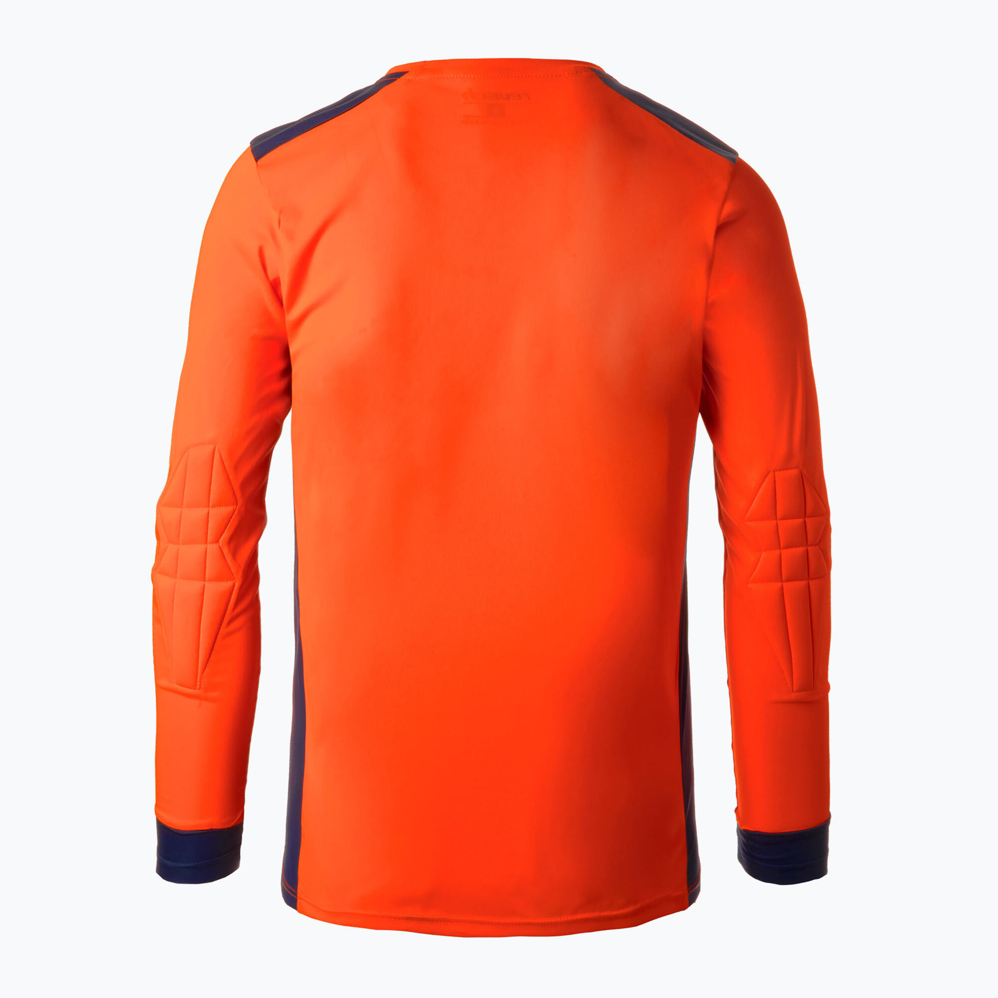 Maglia da portiere a maniche lunghe per bambini Reusch Match Longsleeve Padded 2/3