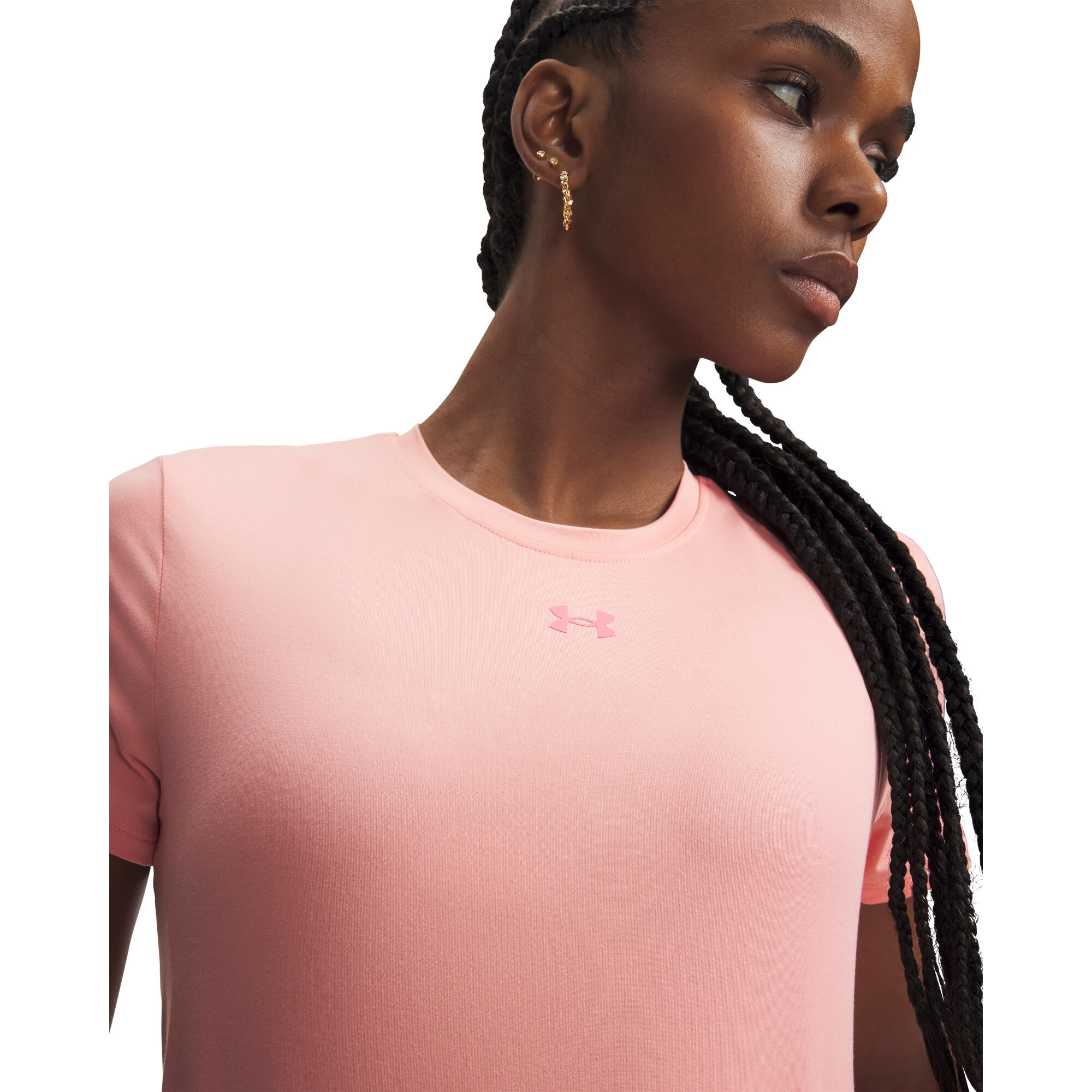 Under Armour Damen T-Shirt Vanish 6010870 2/5