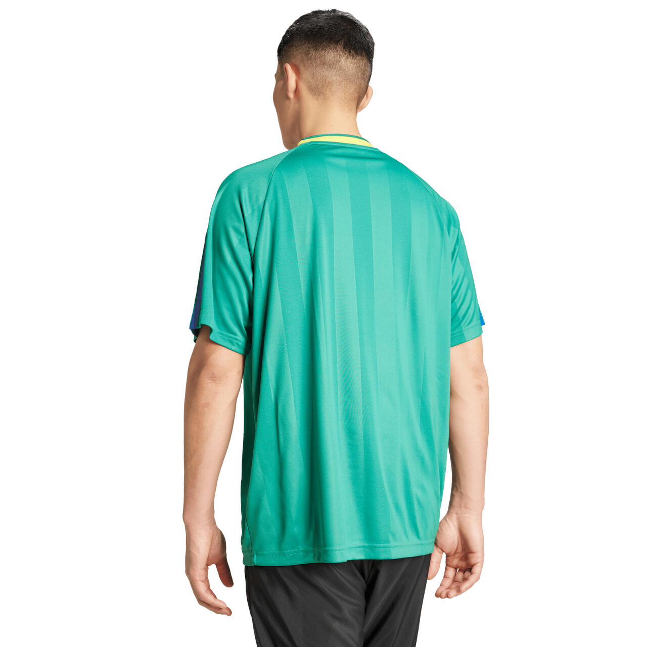 Adidas House of Tiro Jersey heren-T-shirt 3/6