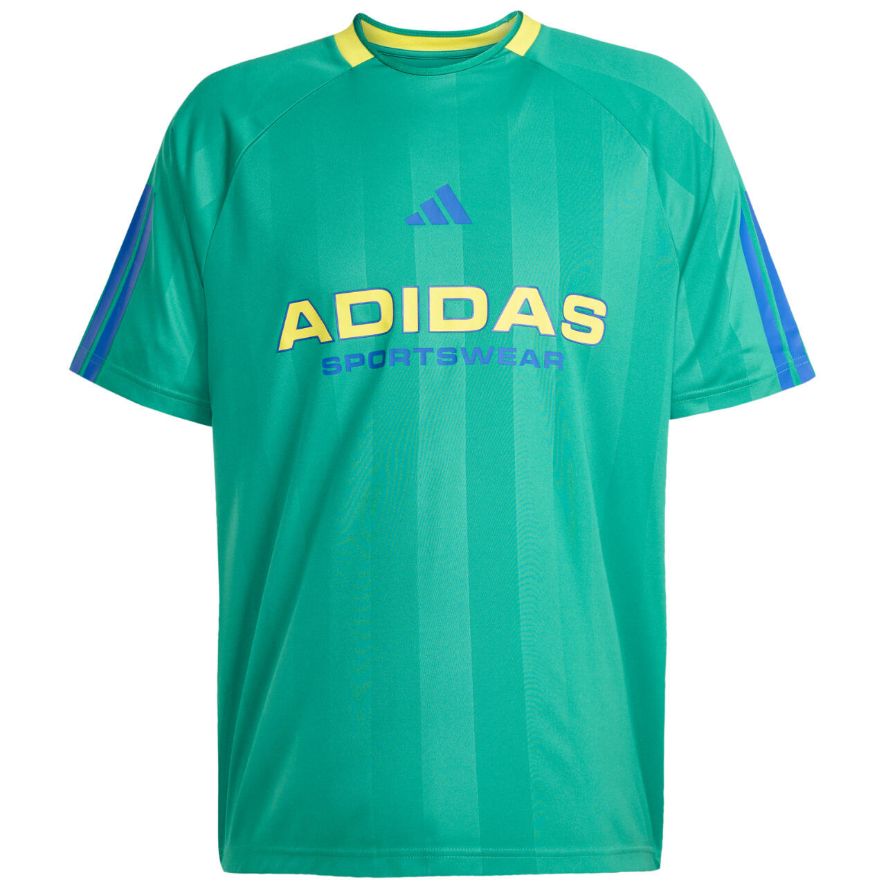 Adidas House of Tiro Jersey heren-T-shirt 2/6