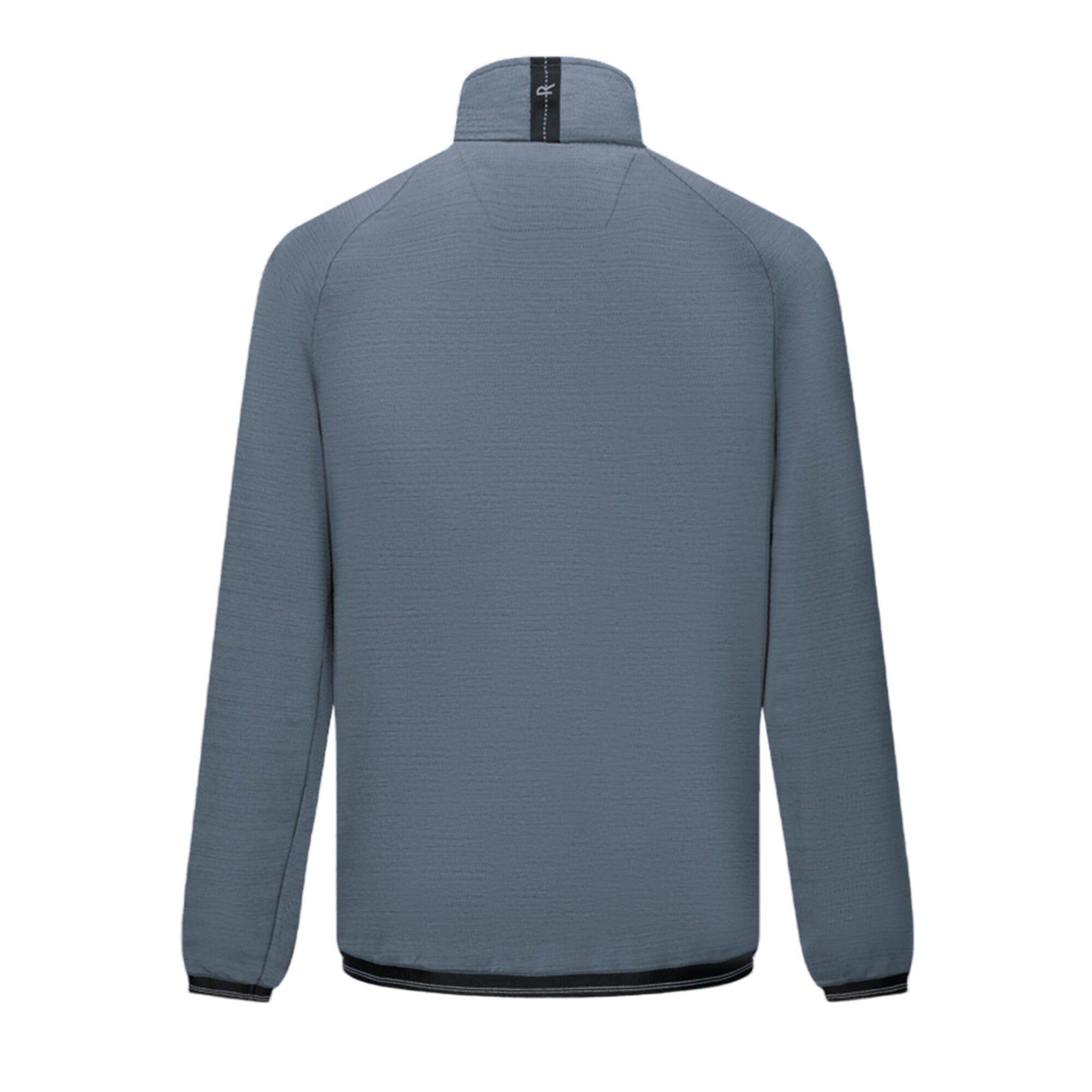 Veste Polaire MALTON Homme (Orage Foncé) 2/4