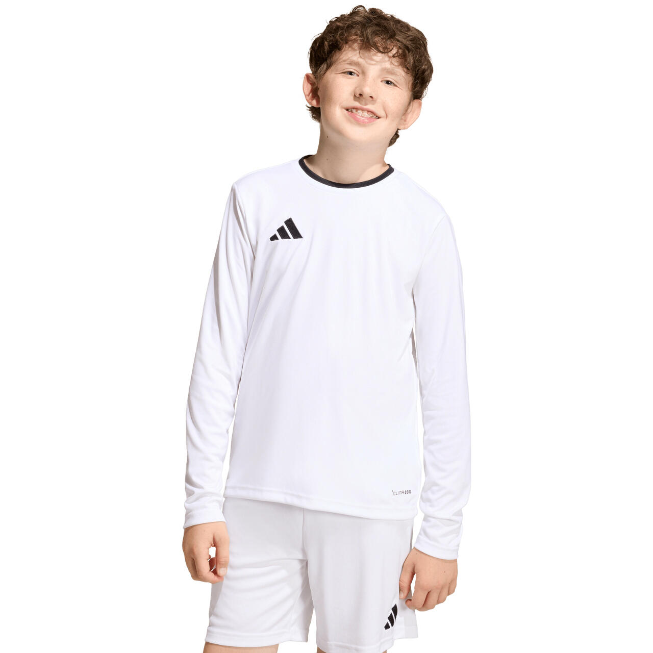 Entrada26 Long Sleeve Jersey Kids 7/7