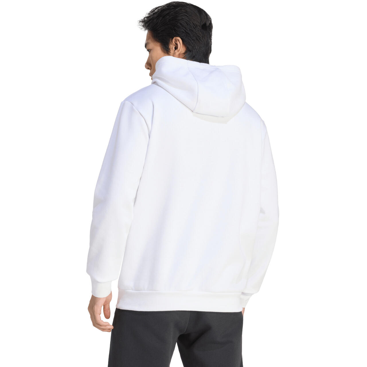 Sweat à capuche adidas Entrada 26 pour homme 3/7