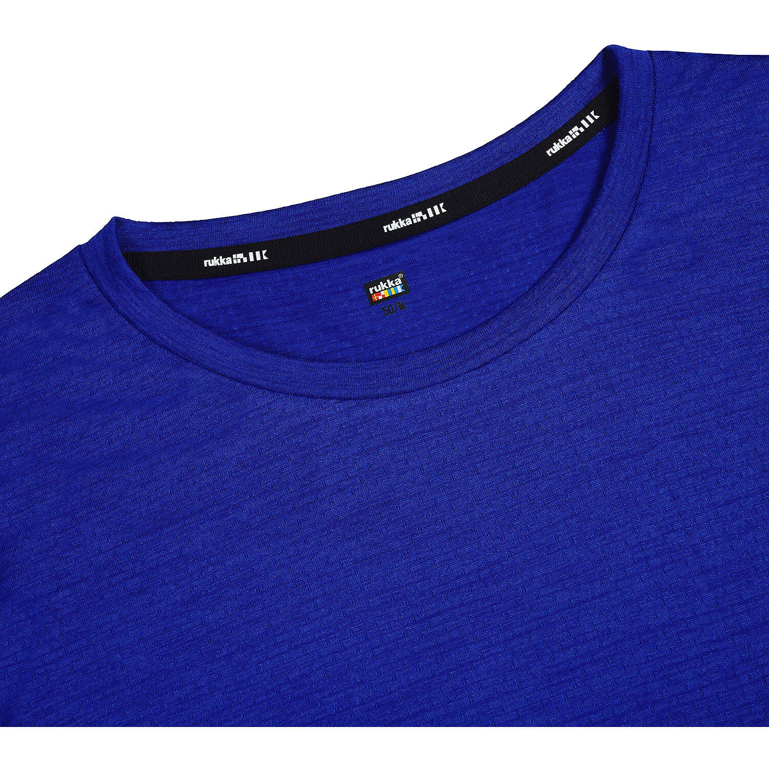 Herren T-Shirt YLIKIIKA 4/5