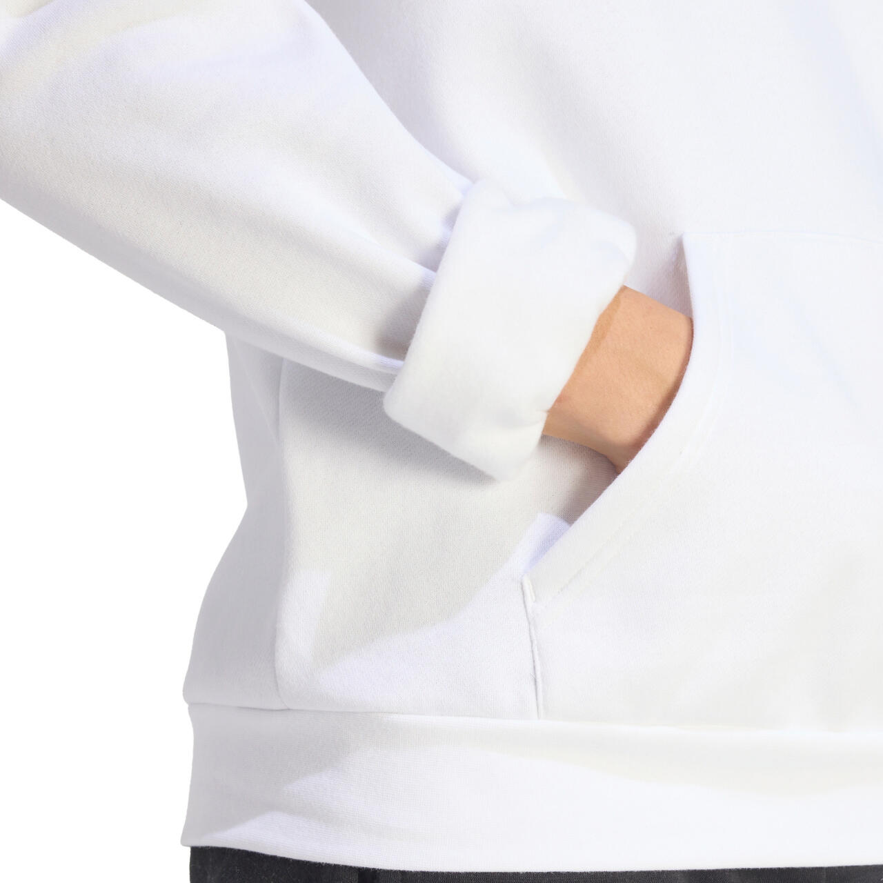 Sweat à capuche adidas Entrada 26 pour homme 5/7