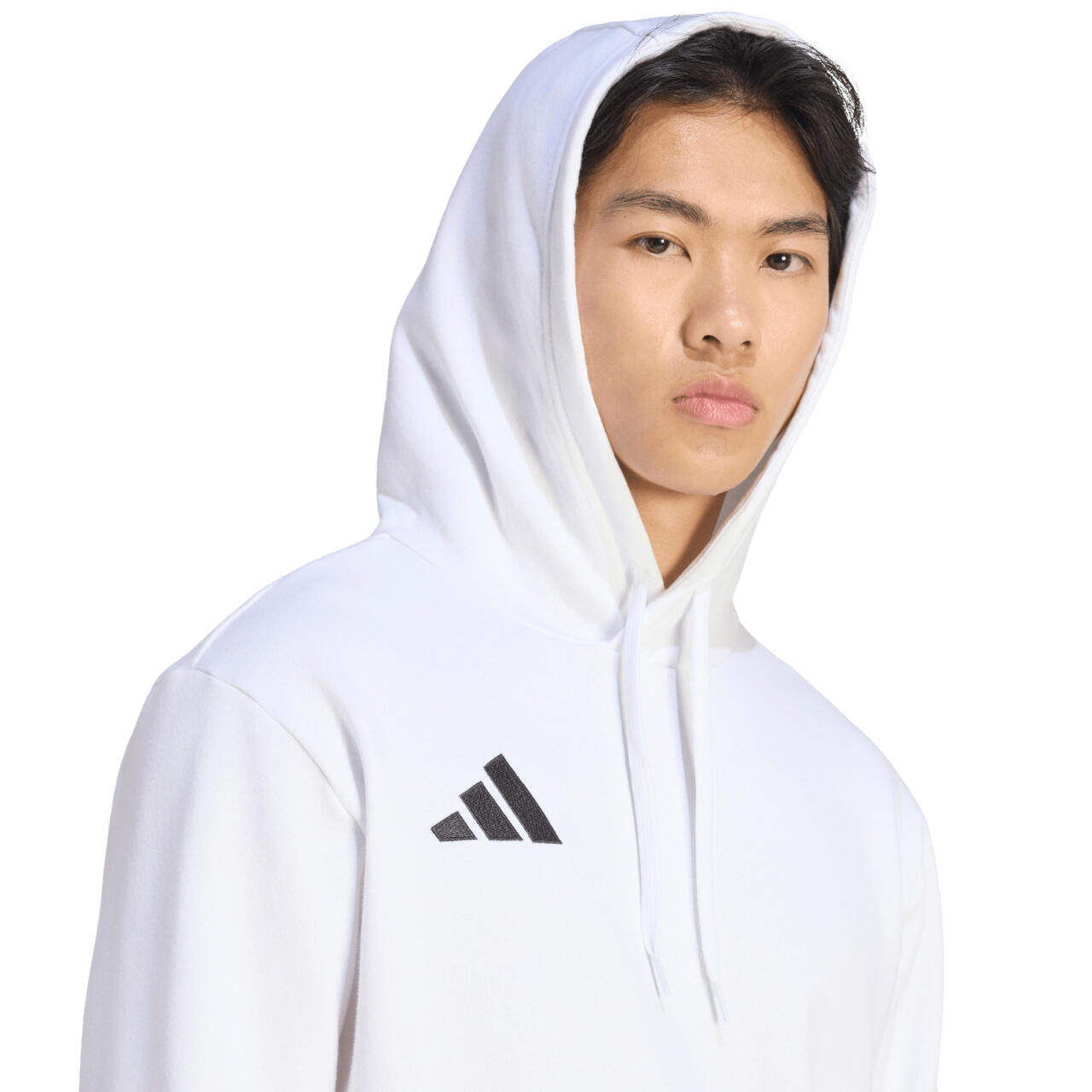 Sweat à capuche adidas Entrada 26 pour homme 4/7