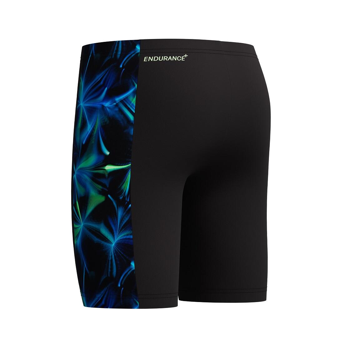 Kąpielówki chłopięce spodenki kąpielowe Speedo Print Panel 3/7