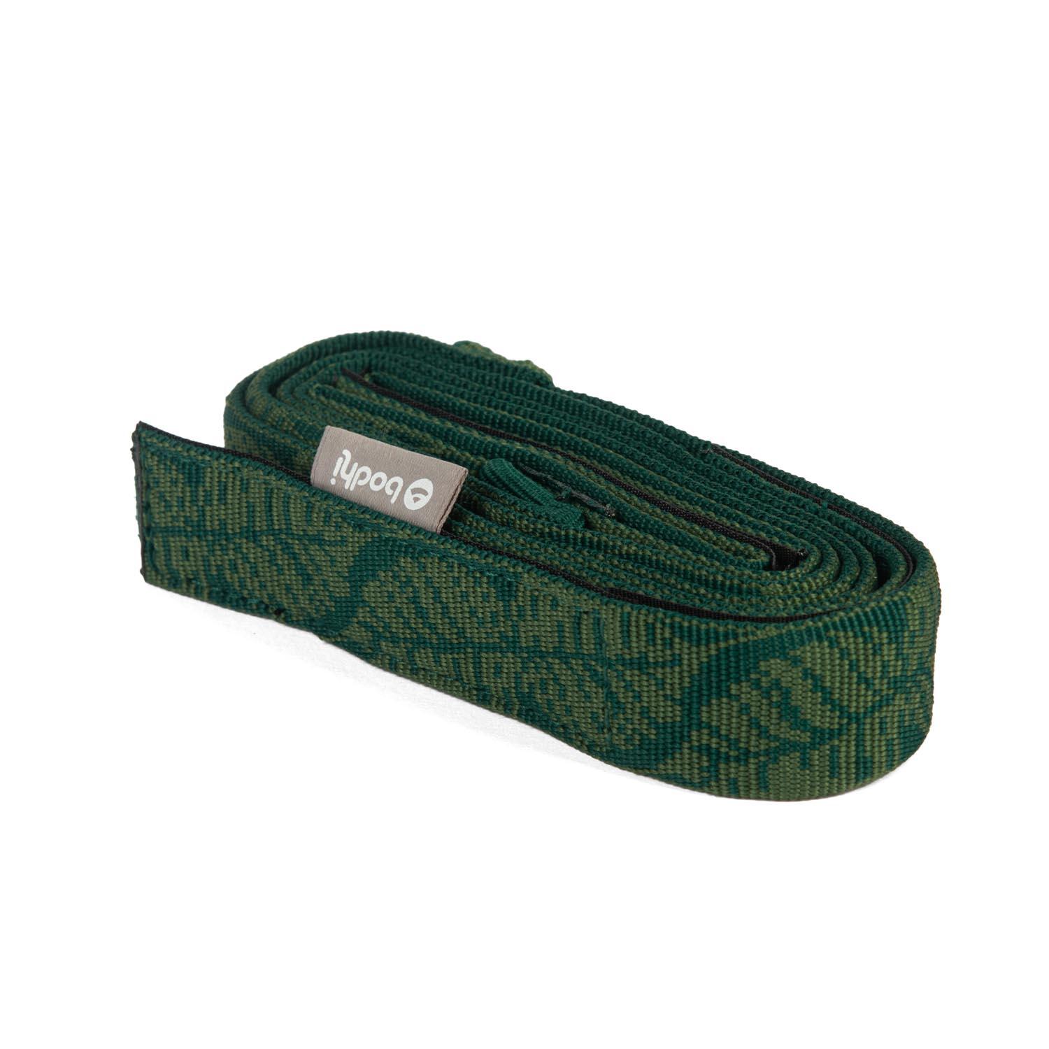 Pasek do transportu maty na rzep Velcro