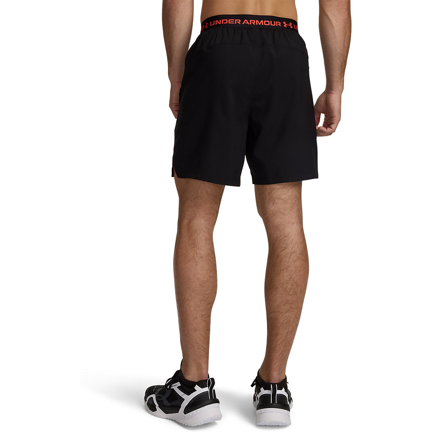 Shorts UA VANISH WOVEN SHORT DC 2/2