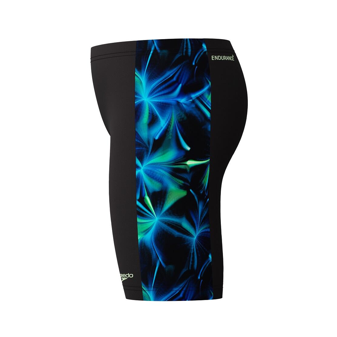 Kąpielówki chłopięce spodenki kąpielowe Speedo Print Panel 4/7