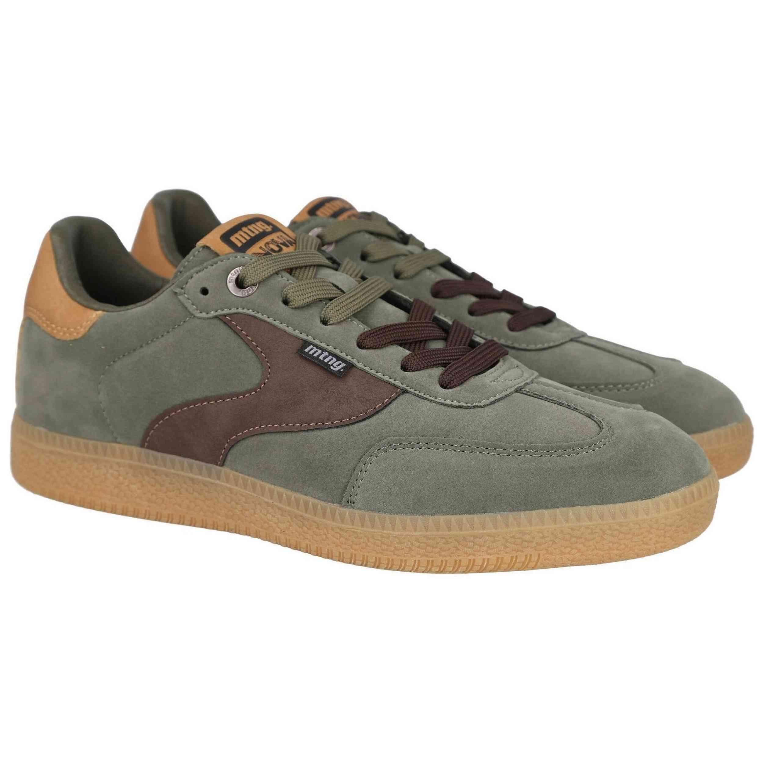 Scarpe Mtng modello 070-368102 per uomini 3/3