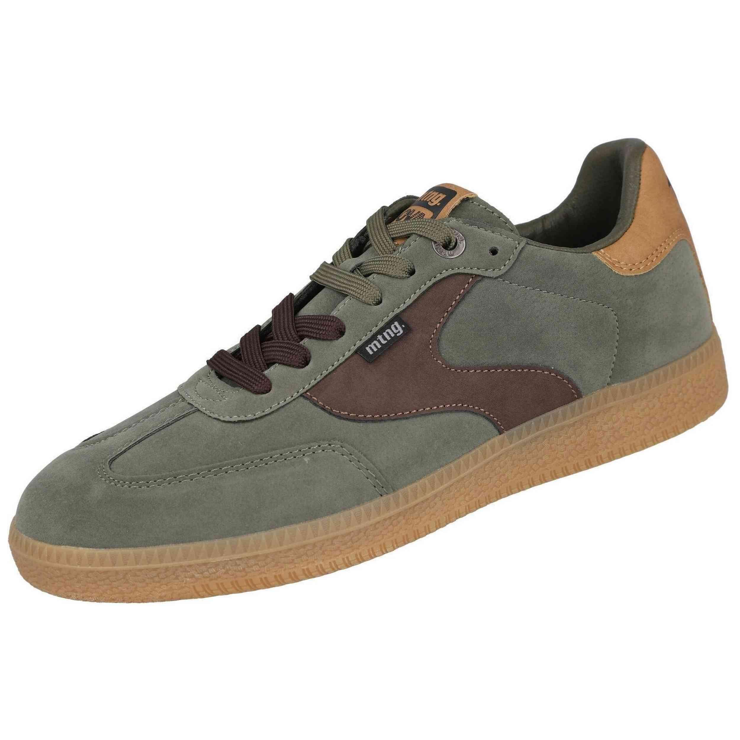 Scarpe Mtng modello 070-368102 per uomini 2/3