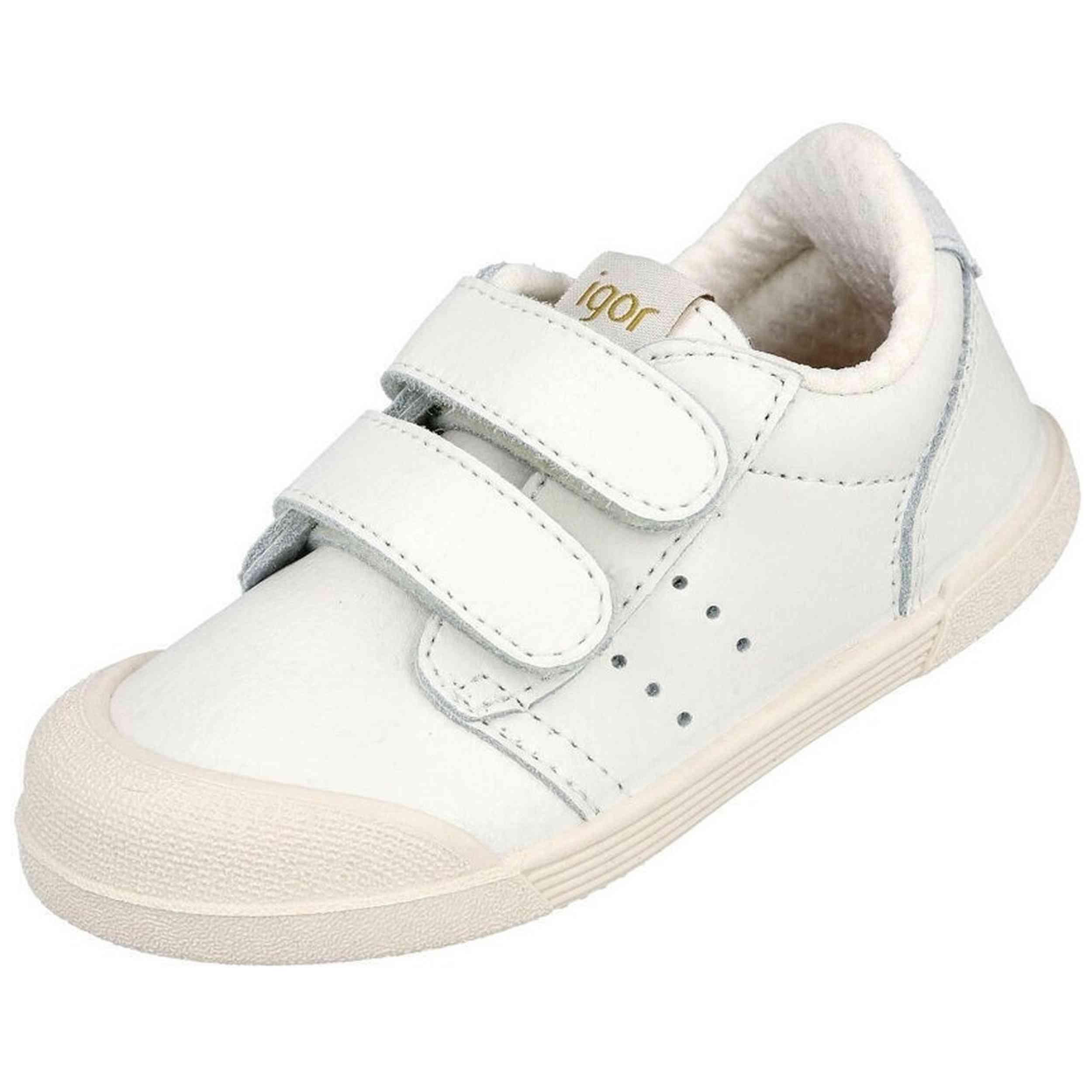 Zapatillas Igor modelo 070-473058 para niños unisex 2/4