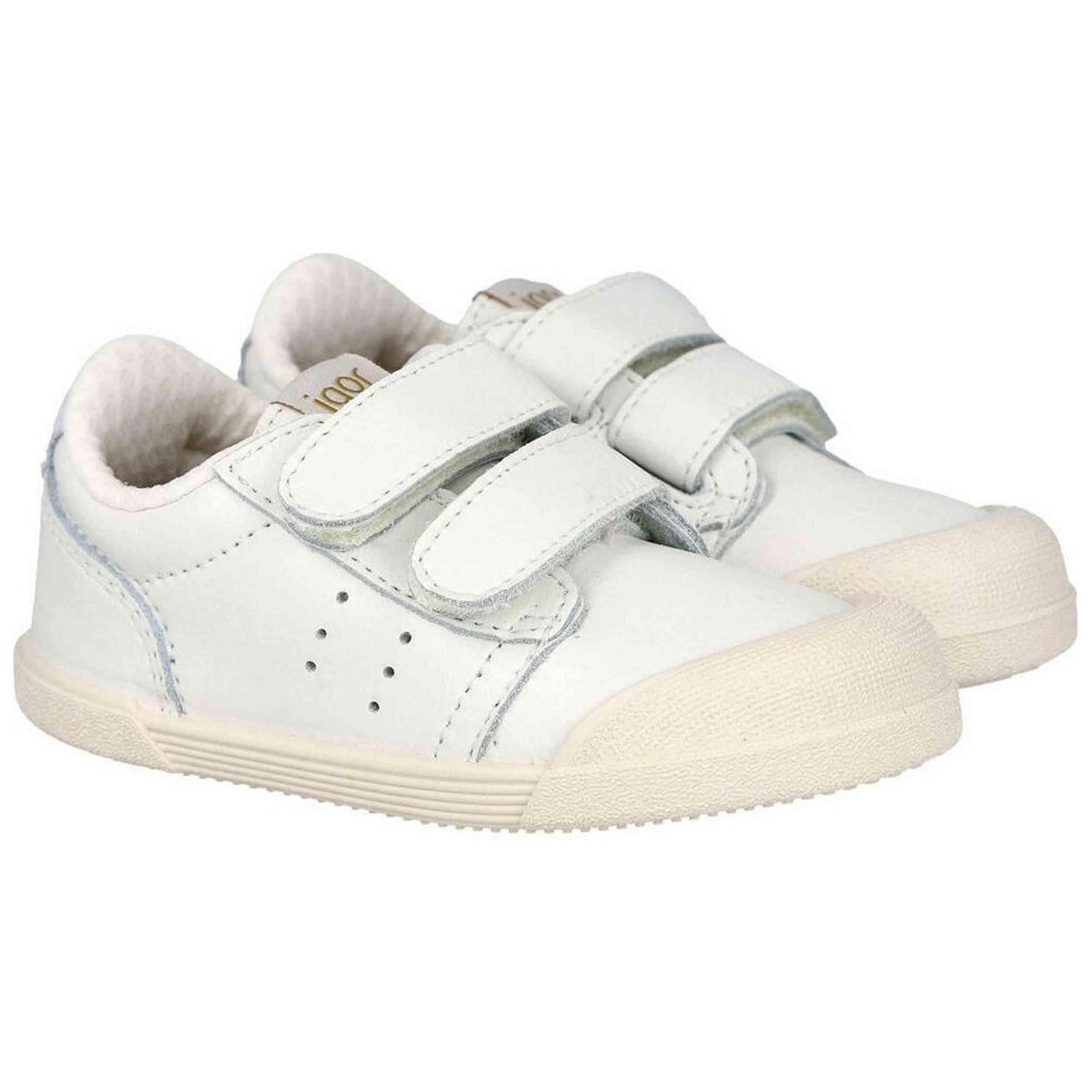 Zapatillas Igor modelo 070-473058 para niños unisex 4/4
