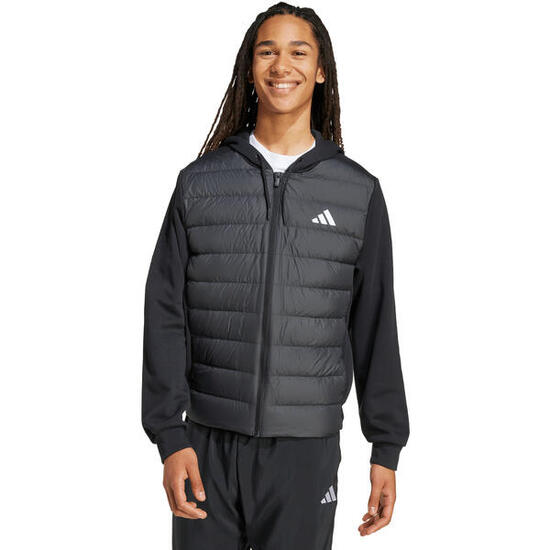 Veste adidas homme noire