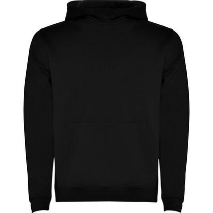 Sweat À Capuche Avec Cordons URBAN Enfant (Bleu Marine Foncé)