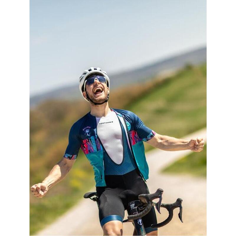 Tricou de ciclism pentru bărbați Northwave Light