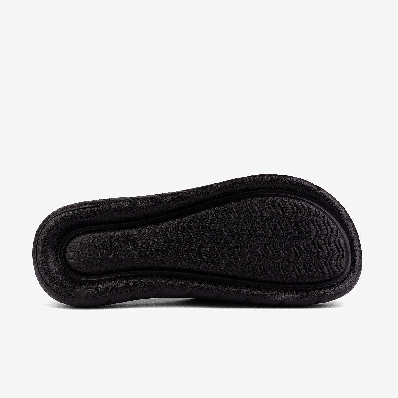 Chanclas slip-on Coqui Viki para hombre 3/3
