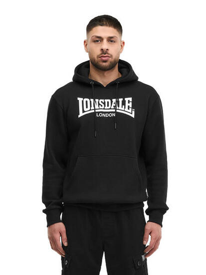 Sweatshirt à capuche Lonsdale Bickington