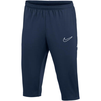 Pantalon de football pour homme Nike Dri-Fit Academy 25 3/4