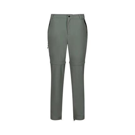 Pantalon de randonnée léger zippé Regatta
