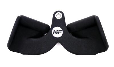 Extra small foam grip - 15 cm