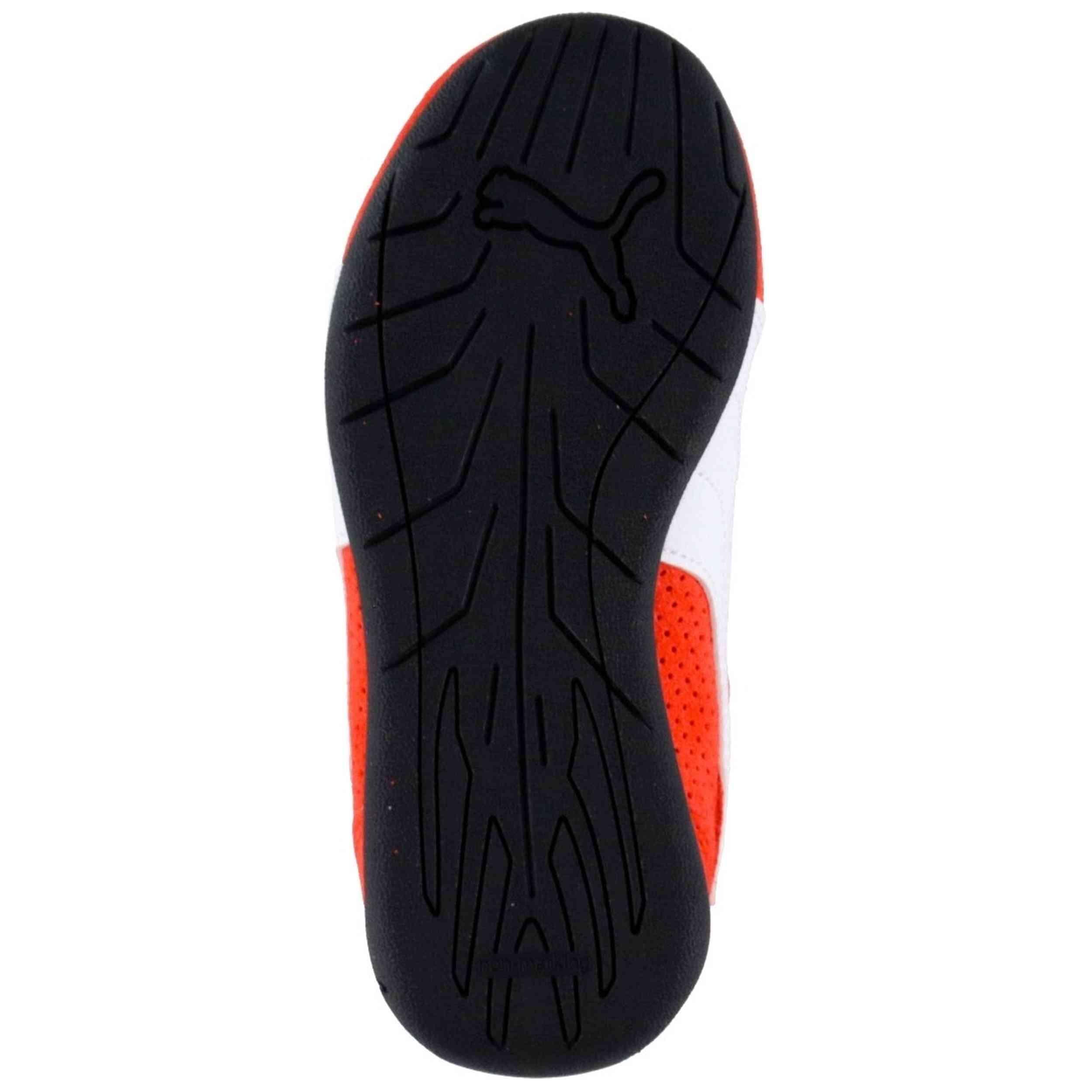 Zapatillas Puma modelo 406604-02 para niños unisex 3/3