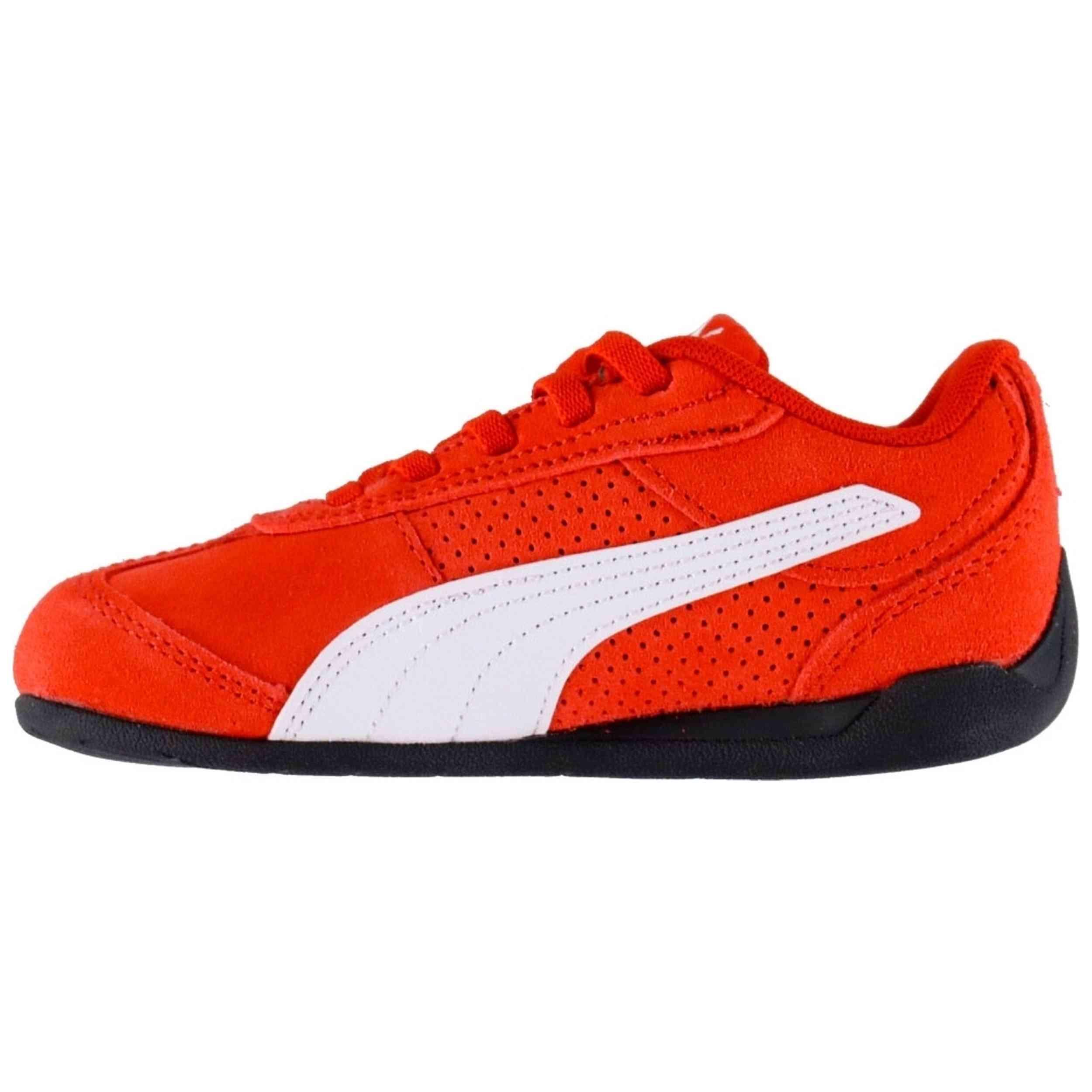 Zapatillas Puma modelo 406604-02 para niños unisex 2/3