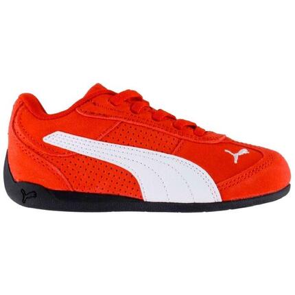 Zapatillas Puma modelo 406604-02 para niños unisex