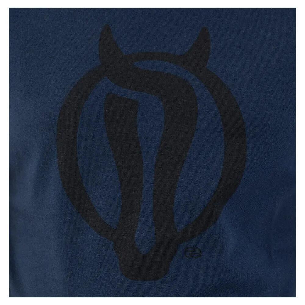 T-shirt fille BR Equitation Eevolv Krijn 3/3
