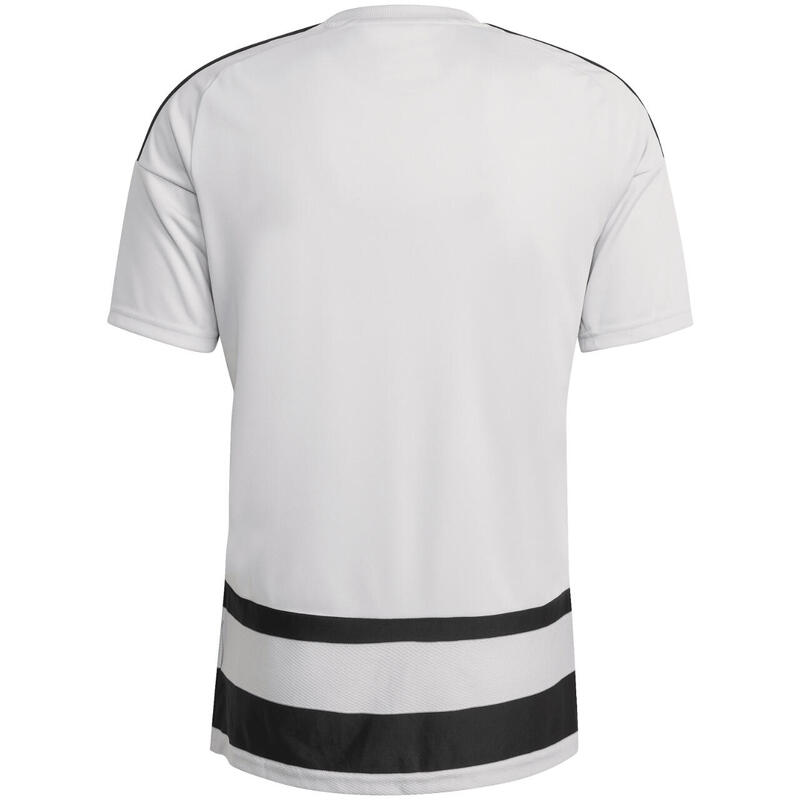 Tricou pentru bărbați adidas Hooped 26 Jersey