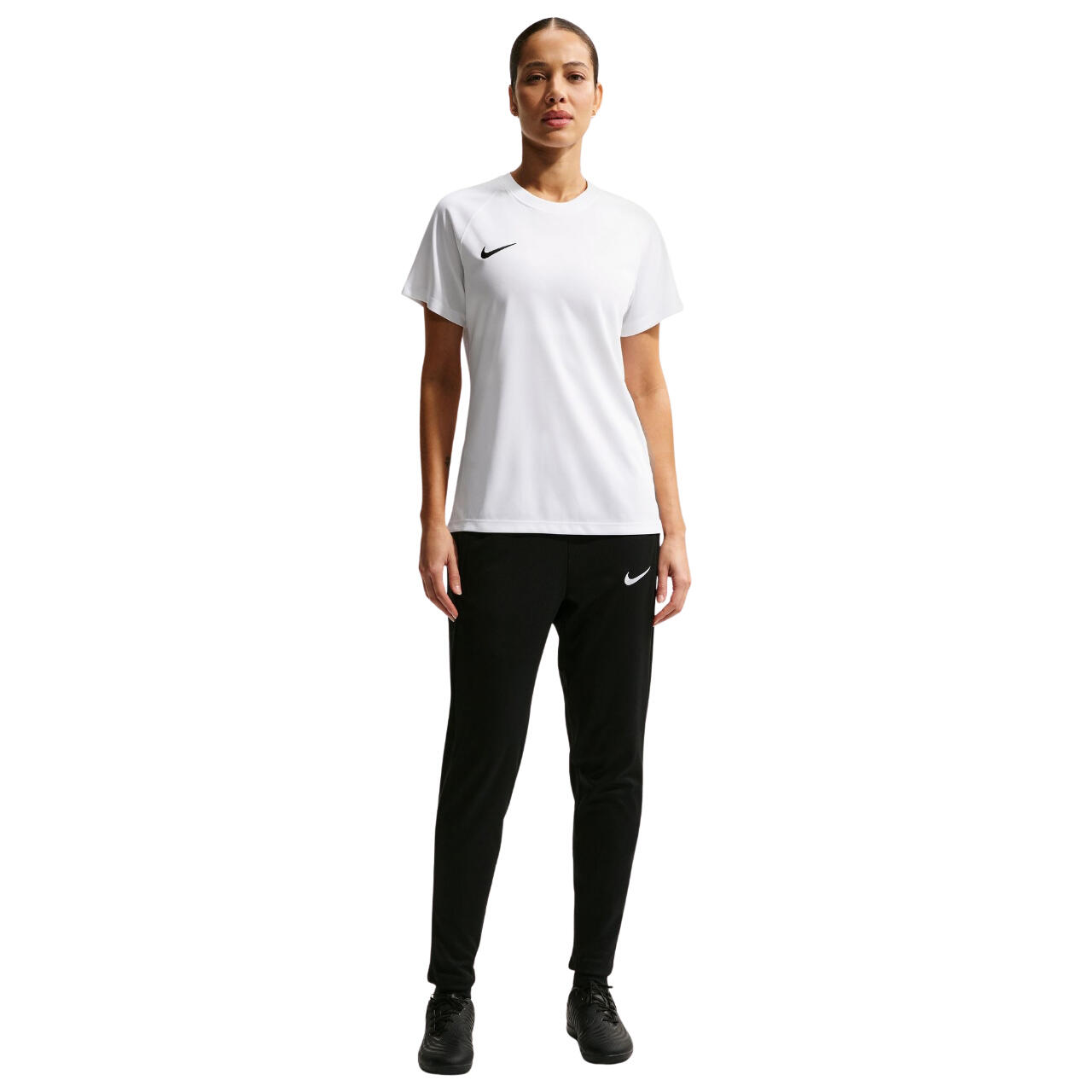 Nike Dri-Fit Park VIII damesshirt 6/7