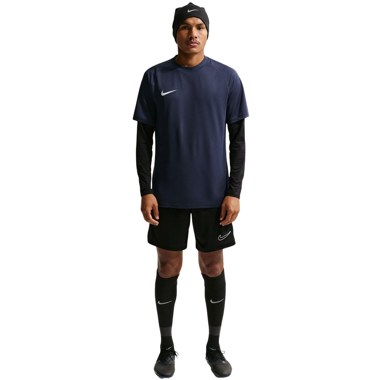 T-shirt Nike Dri-Fit Park VIII pour homme 6/7