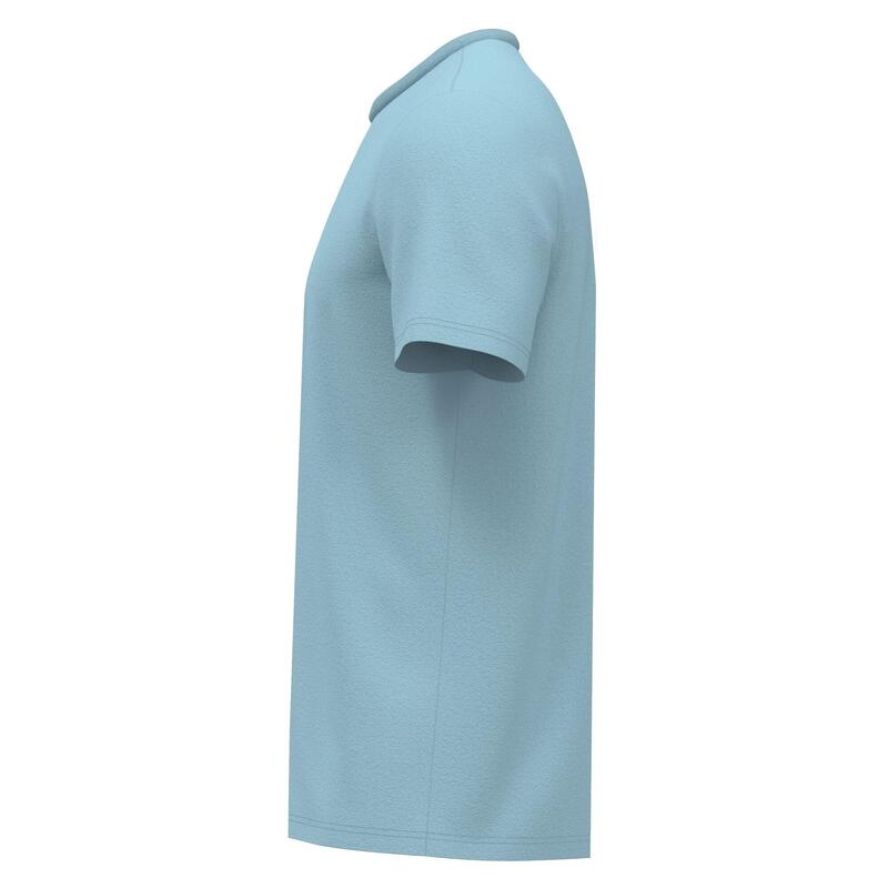 Erima Tricou Team Smoke Blue Junior