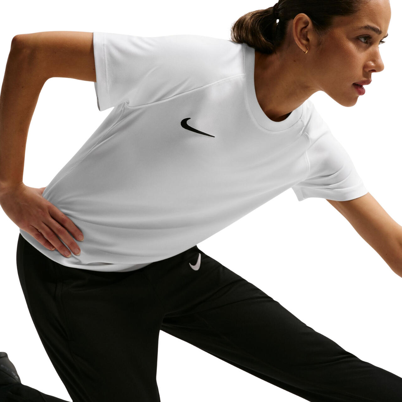 Nike Dri-Fit Park VIII damesshirt 3/7