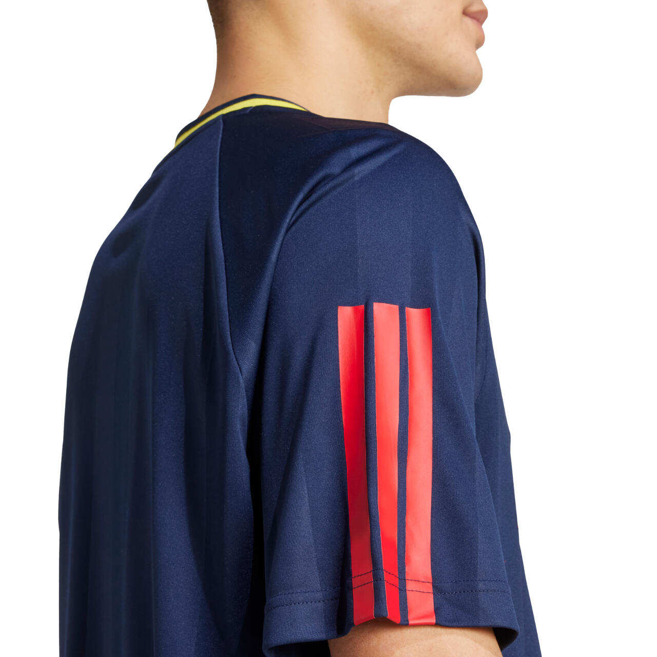 Camisola masculina adidas House of Tiro Jersey 6/6