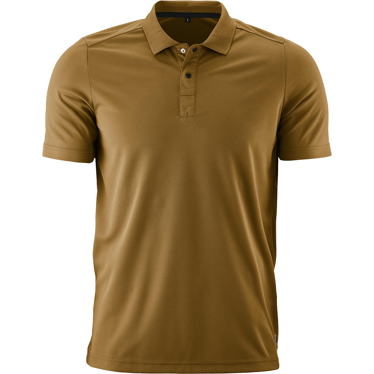 caramel brown
