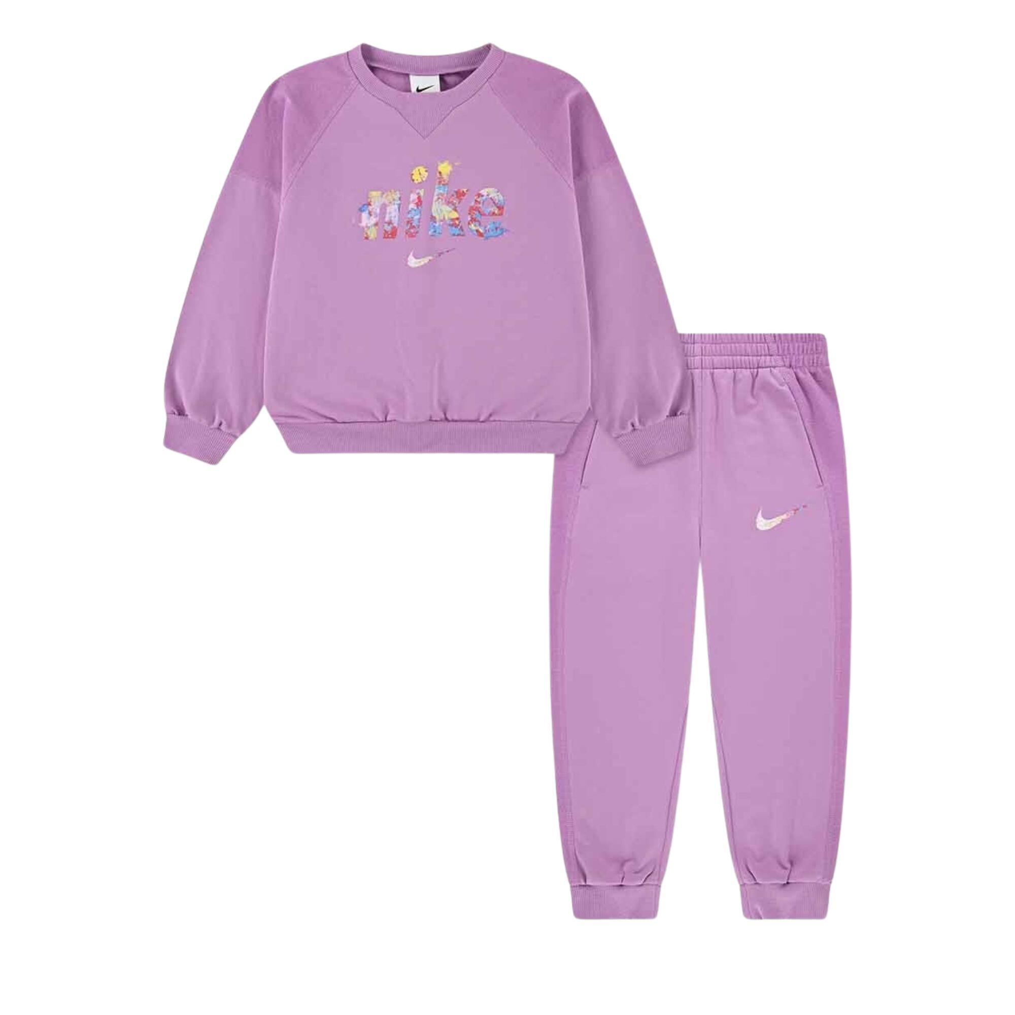 NIKE picture