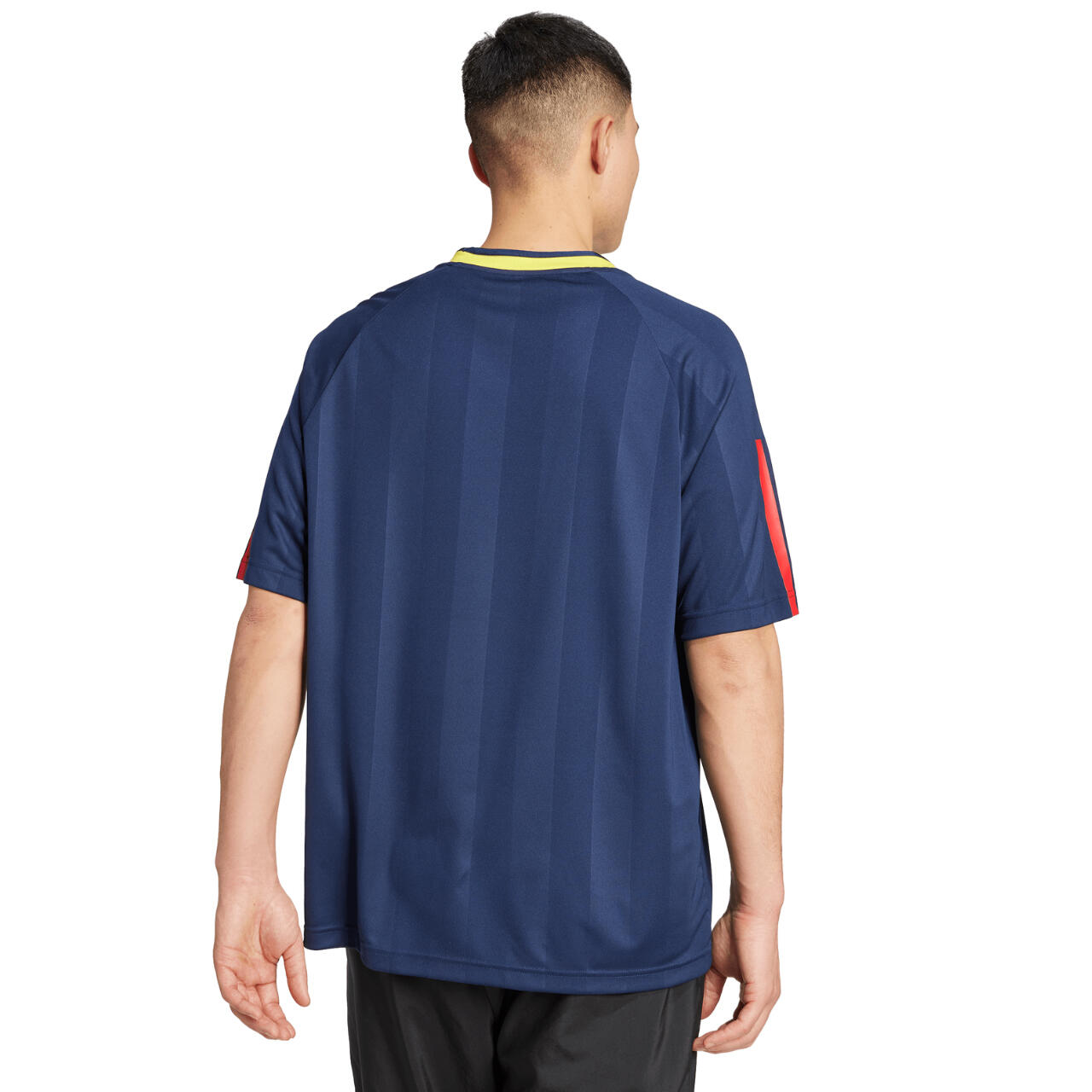 Camisola masculina adidas House of Tiro Jersey 3/6