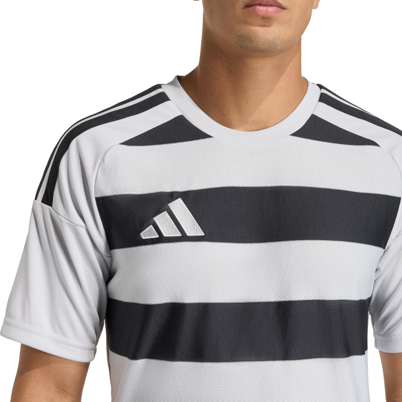 Adidas Hooped 26 Jersey heren 5/7