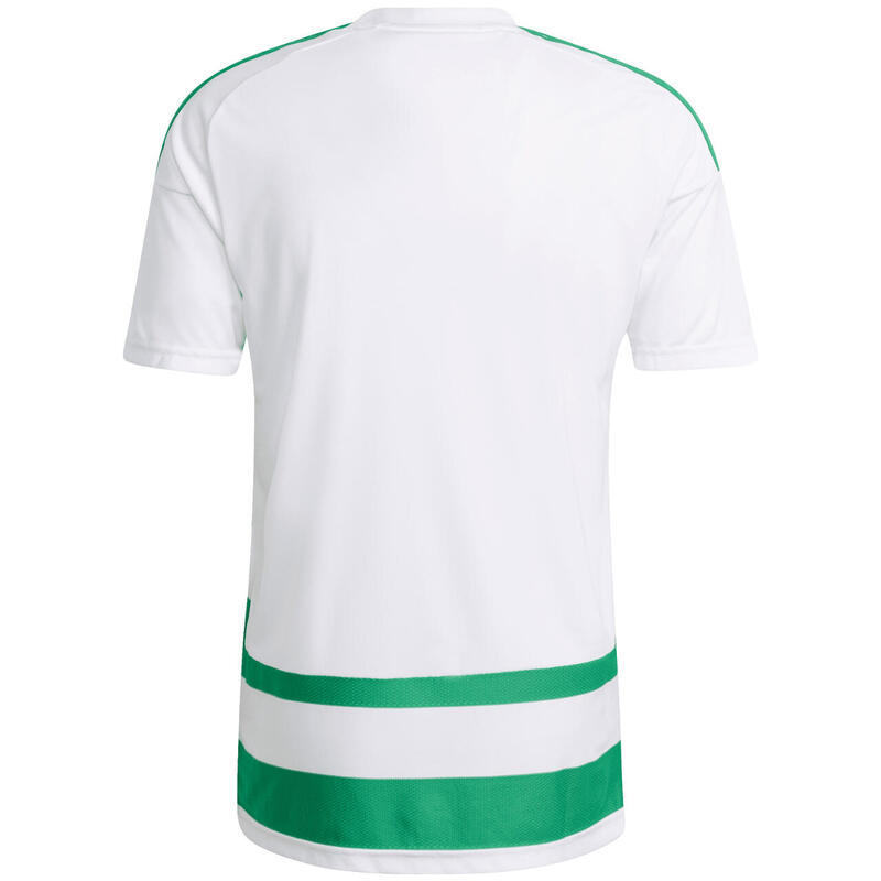 Tricou pentru bărbați adidas Hooped 26 Jersey
