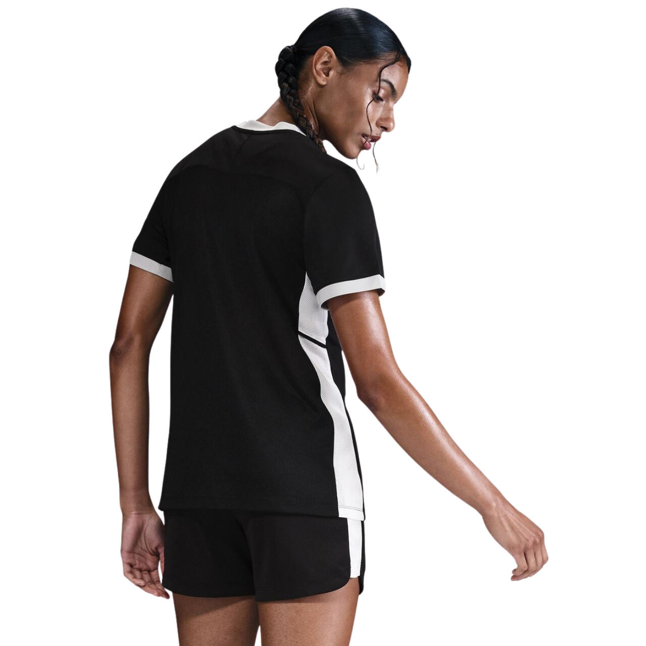 Nike Dri-Fit Academy 25 SS damesshirt 2/7