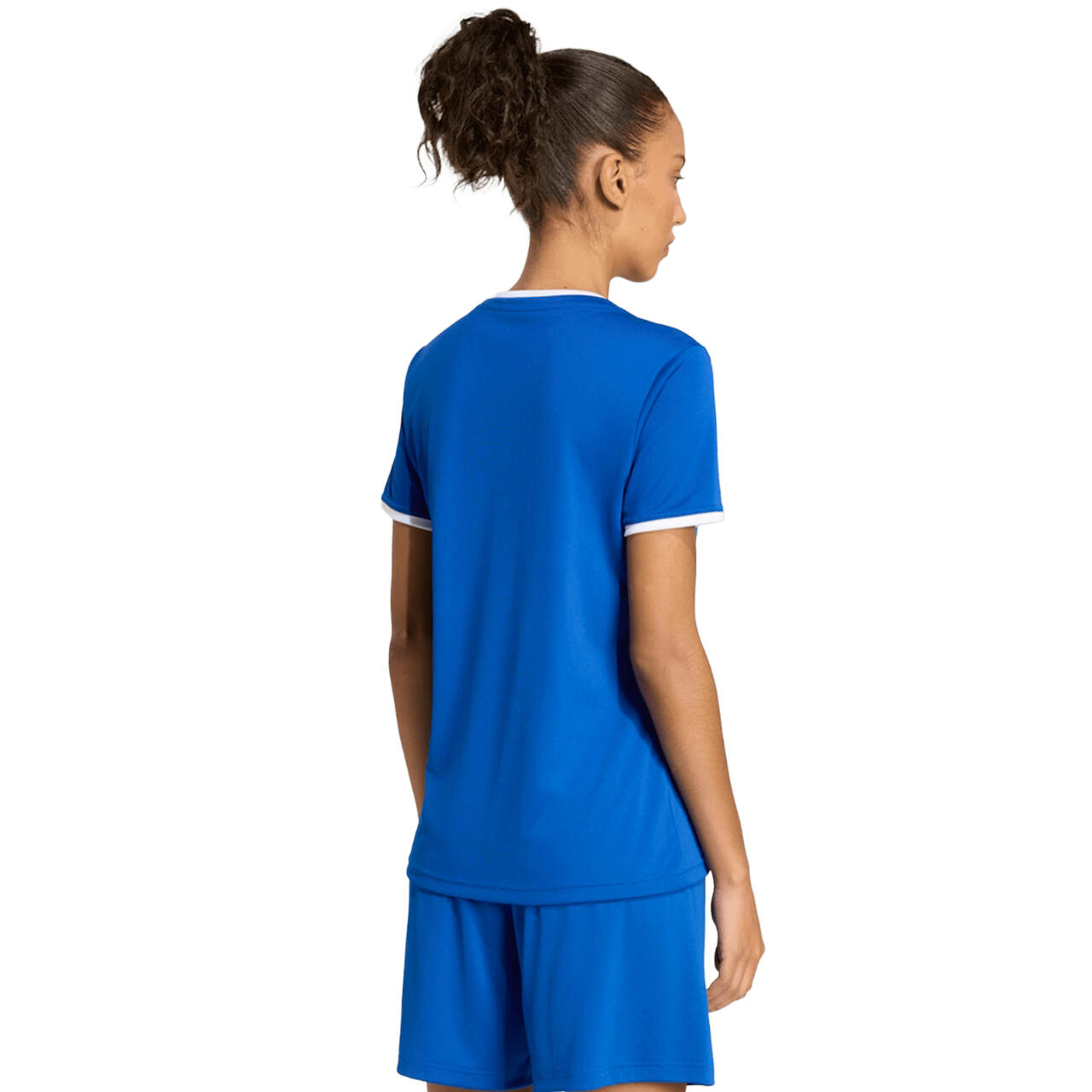 Koszulka damska adidas Entrada 26 Jersey 3/12