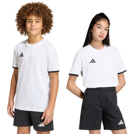 T-shirt pour enfants adidas Entrada 26 Tee