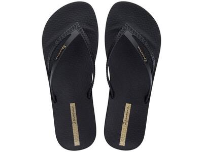 Ipanema bossa soft v dames teenslippers
